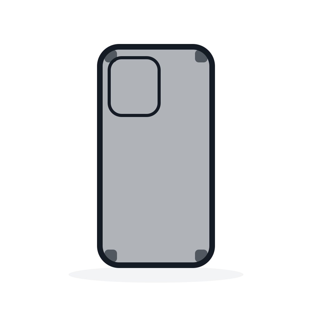 Lumio shockproof case for Novatech X1