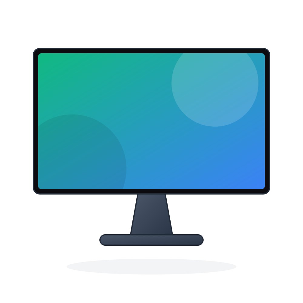 Nexa 27" QHD monitor