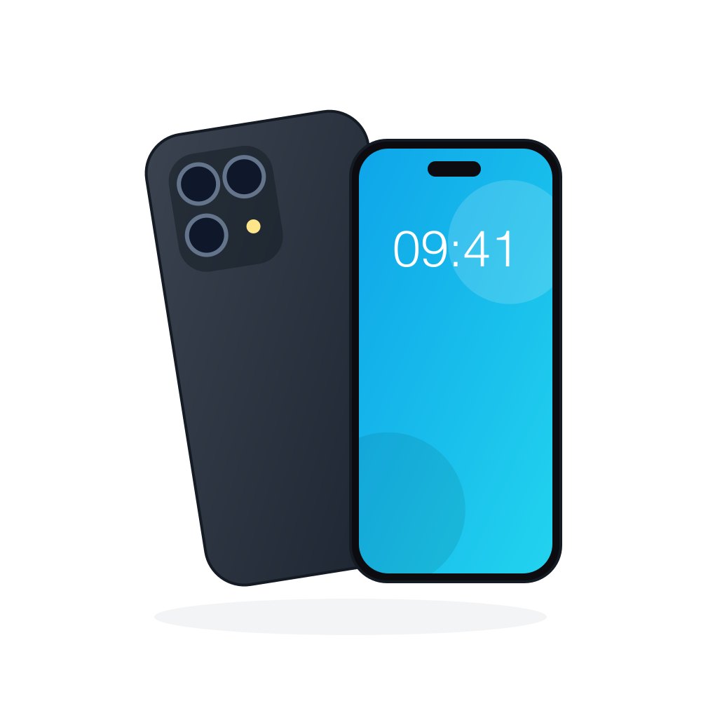 Novatech A5 smartphone