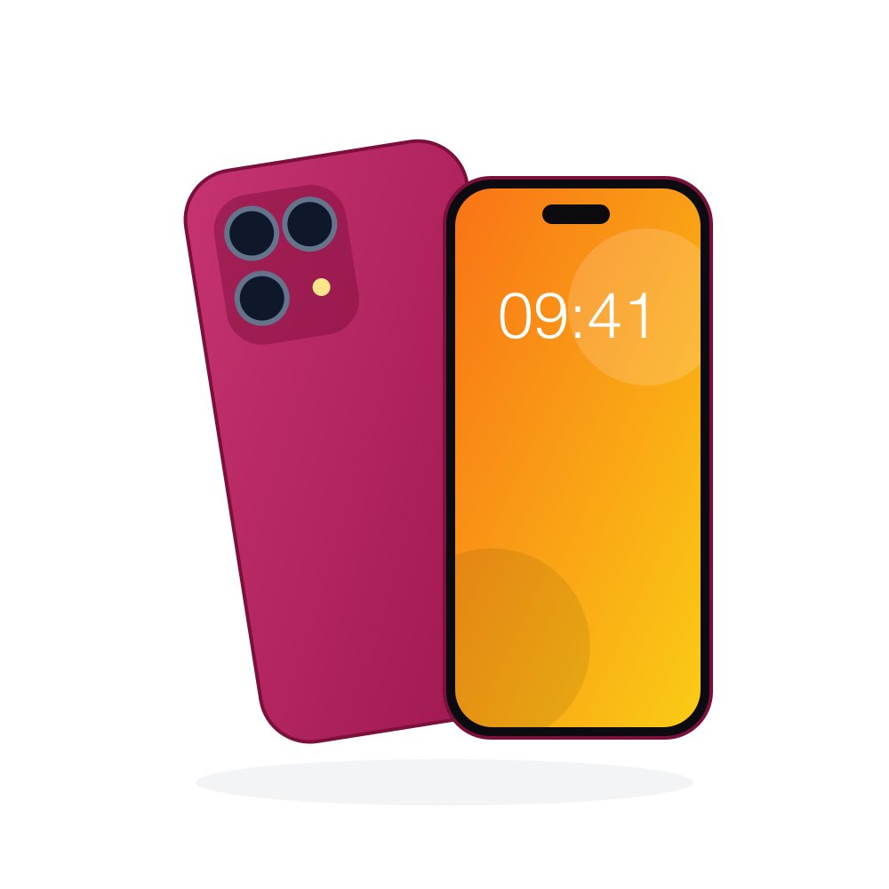 Novatech Mini phone