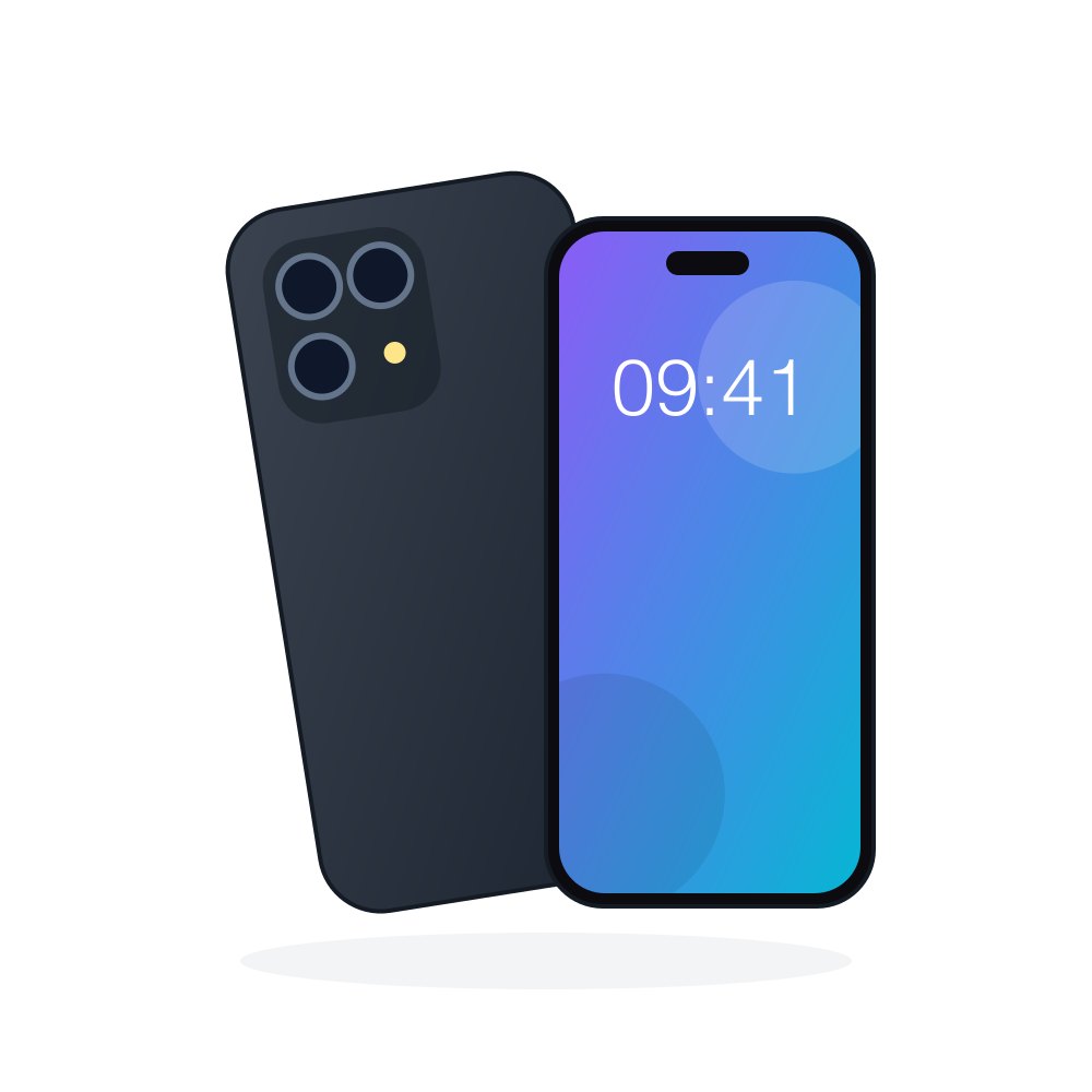 Novatech X1 Ultra smartphone
