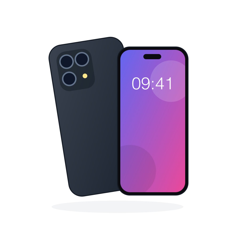 Novatech X1 Pro smartphone