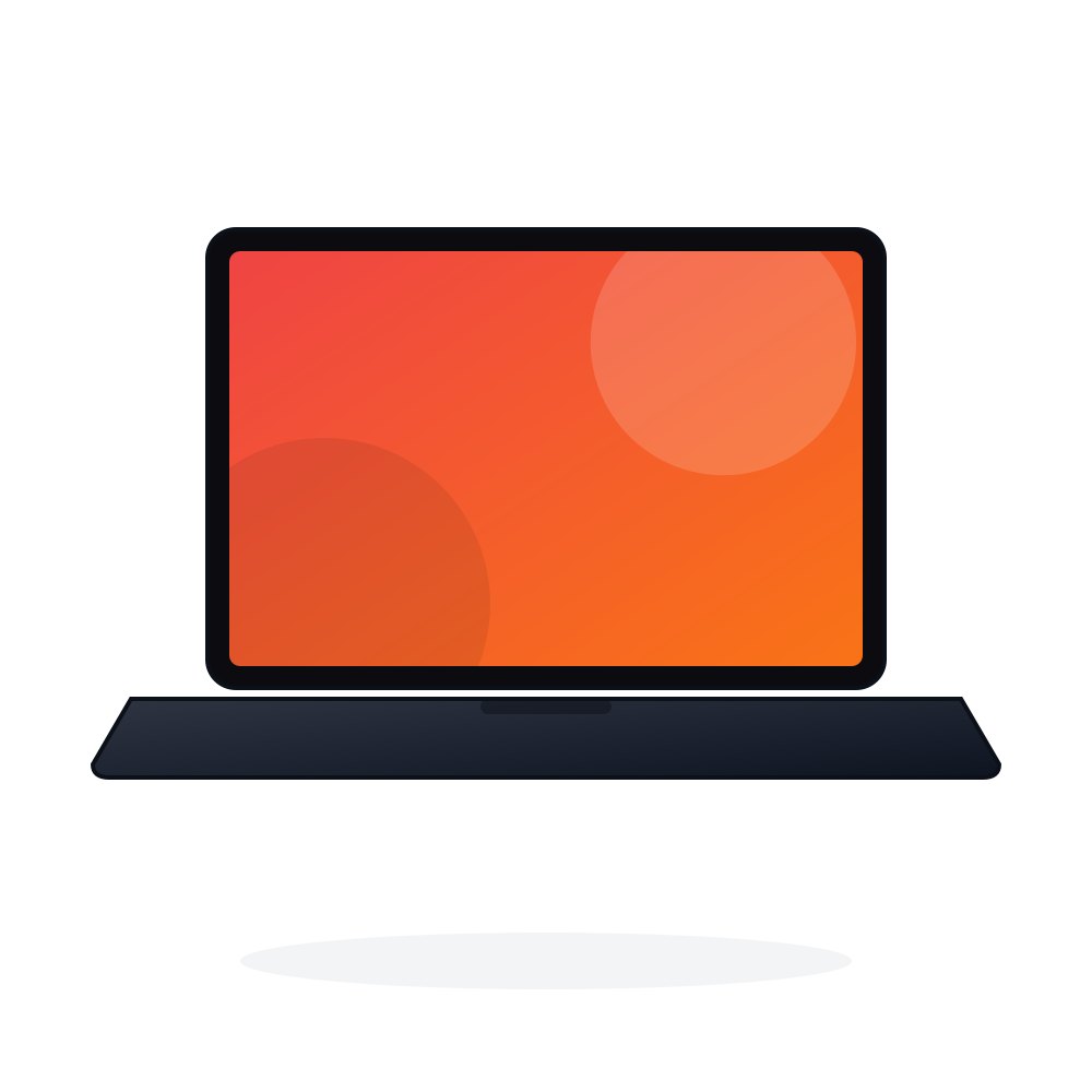 Vertex G15 gaming laptop