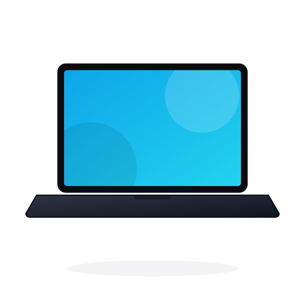 Vertex G17 Pro laptop