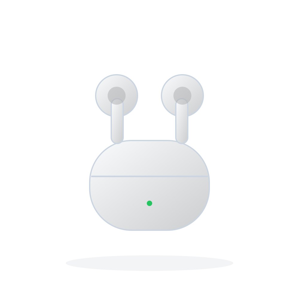 Zenith Buds Pro 3 earbuds