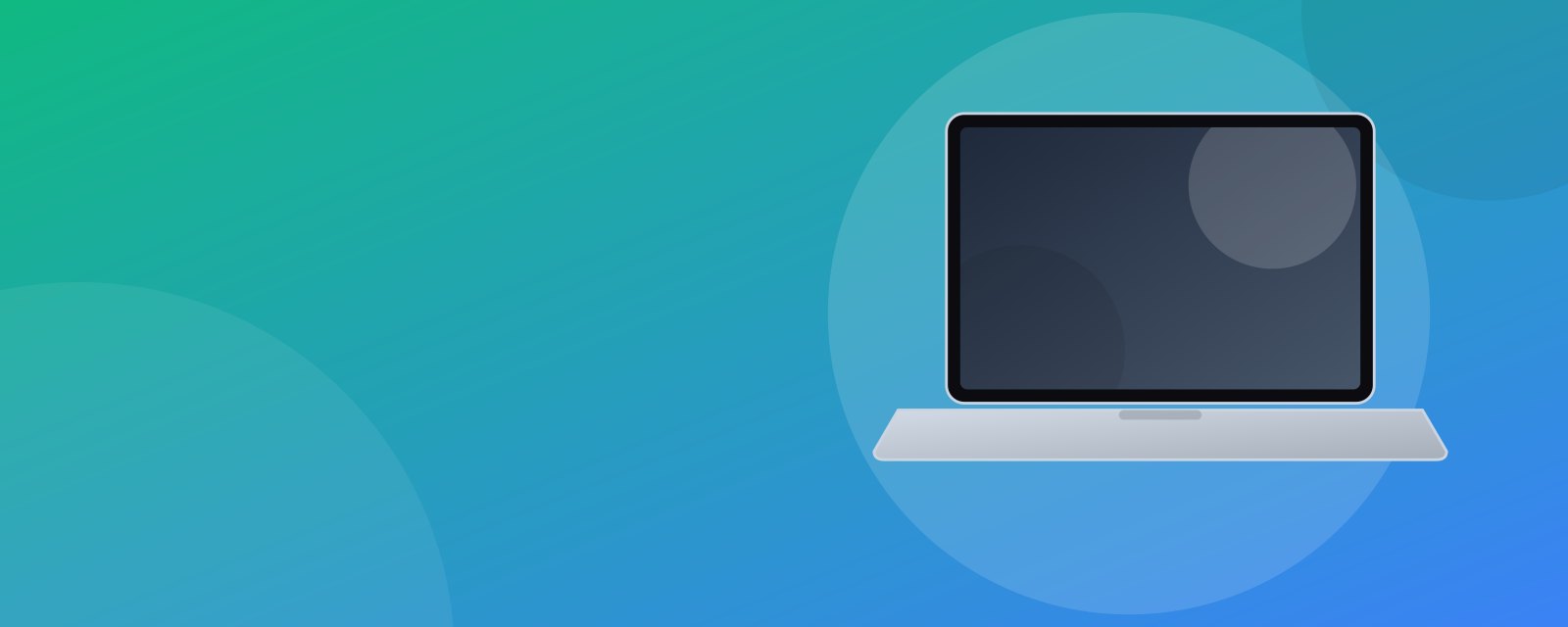 Back to school laptops