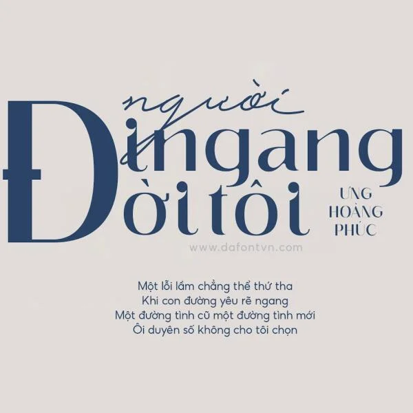 Dowdload trọn bộ Font Eleganto Sans Việt hóa (6 font)