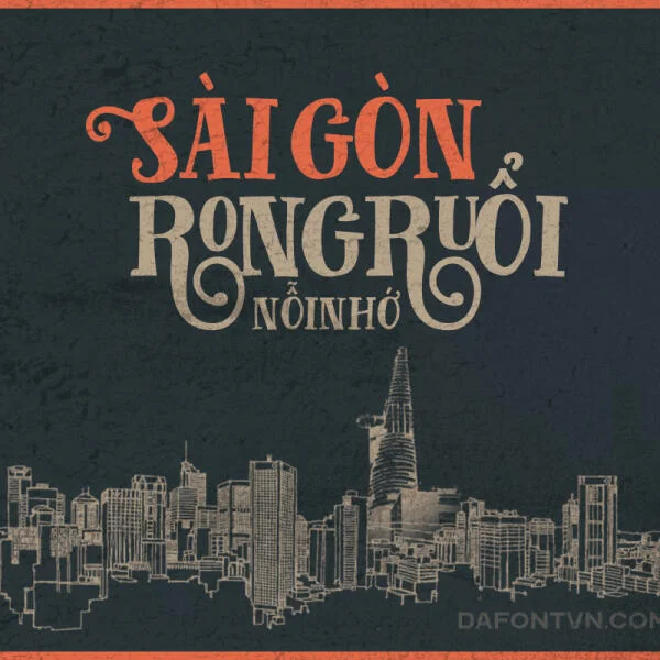 Download Font iCiel Fairy Tales việt hóa và 10 hình độc vật vector cực cute