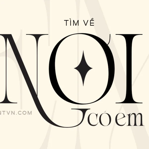 Download Font Fashion Hacks Việt hóa nghệ thuật