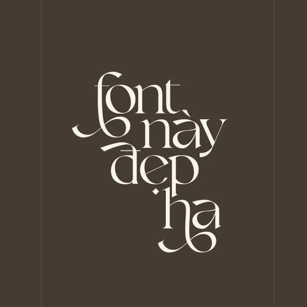 Download trọn bộ font Valky Việt hóa cực xịn