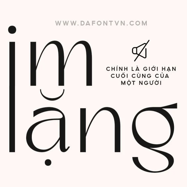 Download Font Blade Rush Việt hóa hiện đại sáng tạo