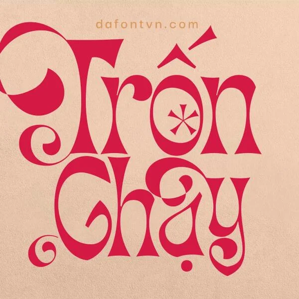 Tải Font Migaela việt hóa - 1 chiếc font xinh xắn đáng yêu