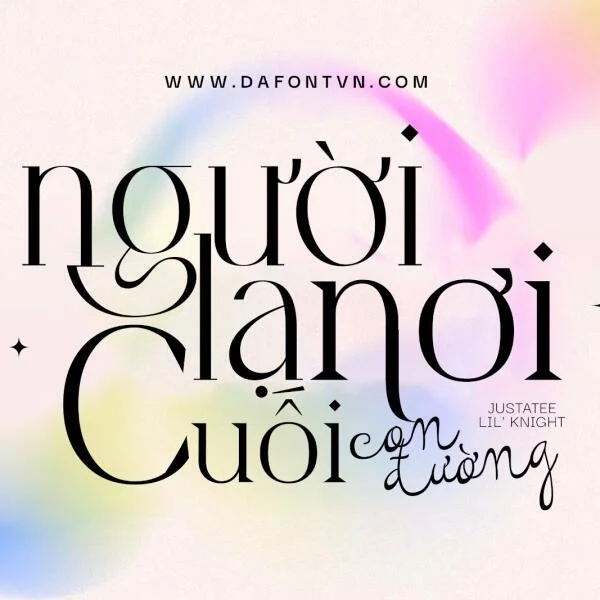 Download Font Mongek việt hóa (3 kiểu)