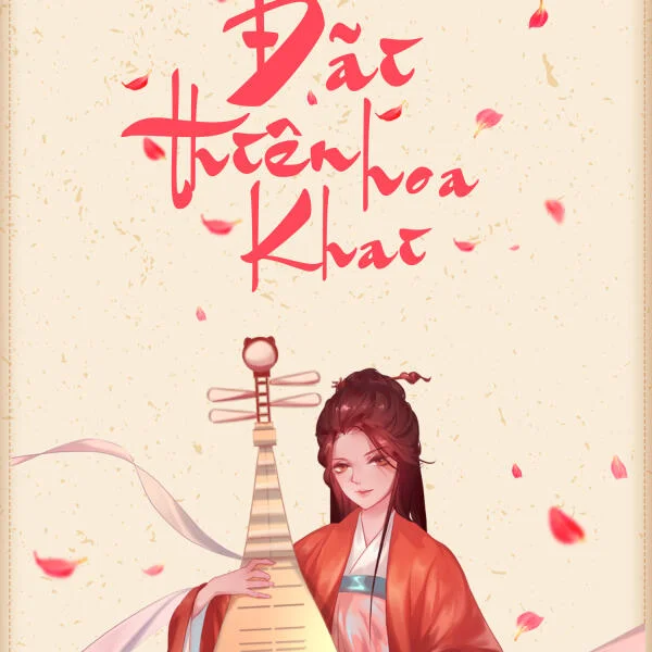 Tải Font Goatskin Brush Việt Hóa mang phong cách thư pháp