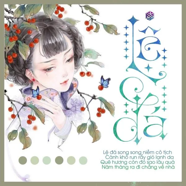 Download Font Cethik Việt Hóa - Font đẹp lắm luôn