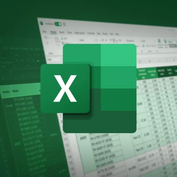 Các thao tác cơ bản với ô và vùng trong Excel mà bạn cần nắm vững