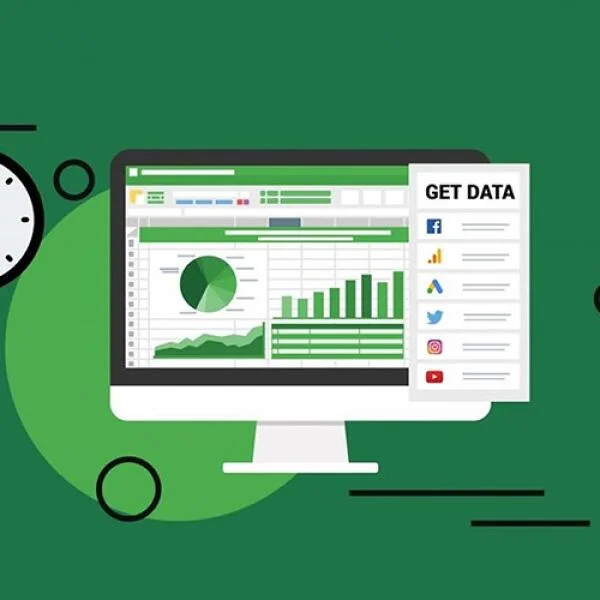 Các kiểu dữ liệu trong Microsoft Excel