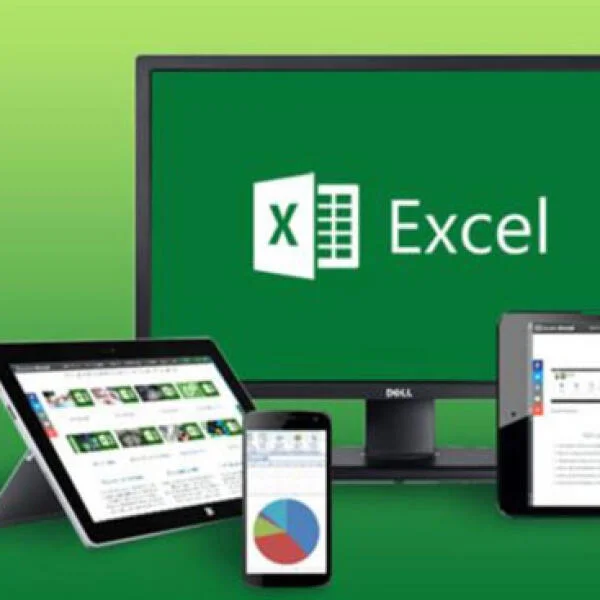 Cách tạo ra Workbook đầu tiên trong Excel