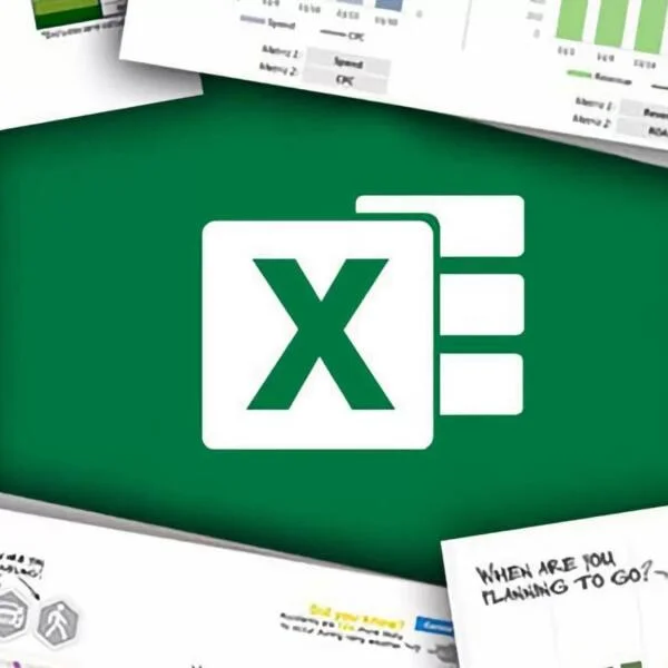 Tổng hợp các hàm tính toán thông dụng nhất trong Excel