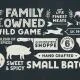 Download Font Wildheart Family (7 styles)