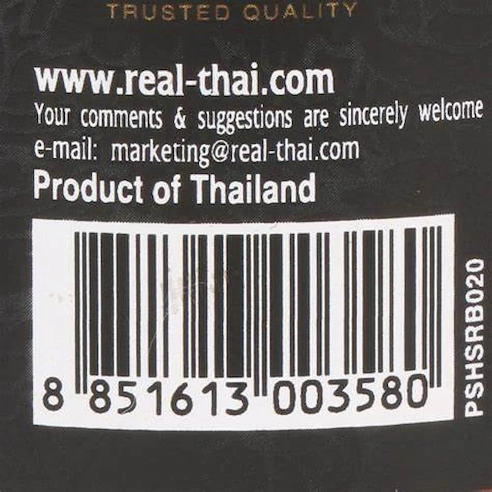 Mã vạch 885 là của Thái Lan 