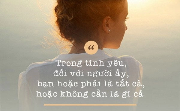Những caption hay cho ảnh