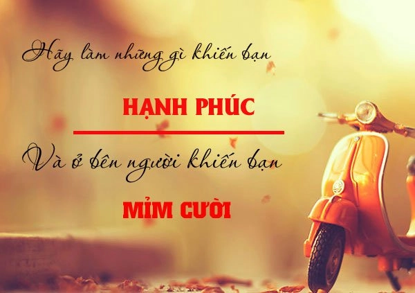 Những caption hay cho ảnh