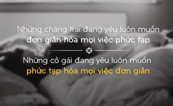 Những câu stt thấm