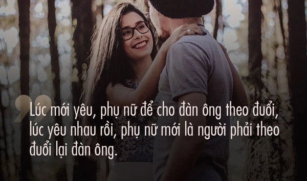 những câu nói đểu về đàn ông
