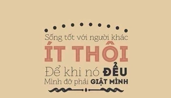 stt thả thính