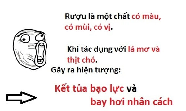 stt thả thính bá đạo