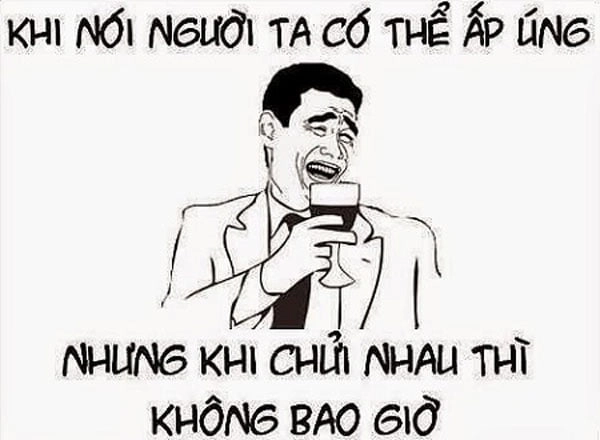 cap thả thính con trai