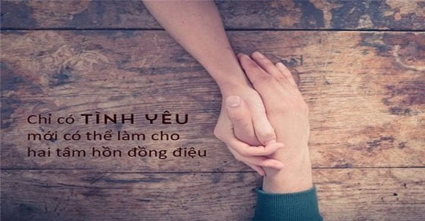 stt hay về tình yêu xa