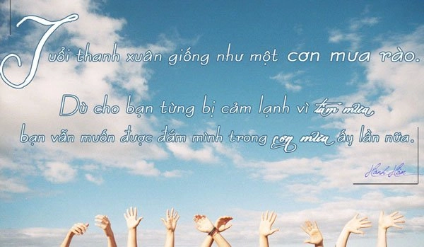 stt hay ngắn gọn về cuộc sống