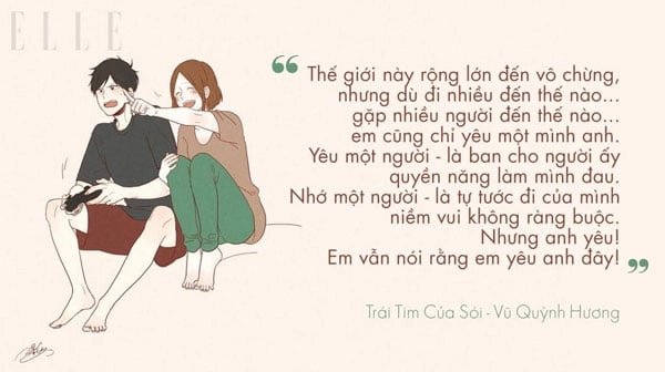 stt tìm người yêu