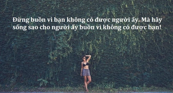 stt nói về nụ cười