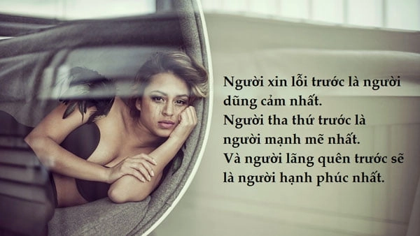 stt ngắn thôi nhưng ý nghĩa lắm 