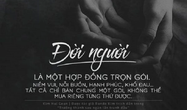 stt tâm trạng bị bỏ rơi