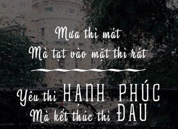 stt tâm trạng cô đơn