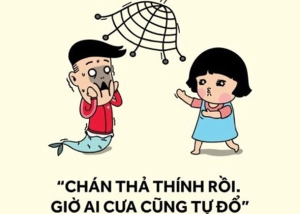 stt tìm người yêu