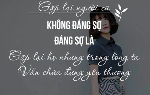 stt hay về tình yêu xa