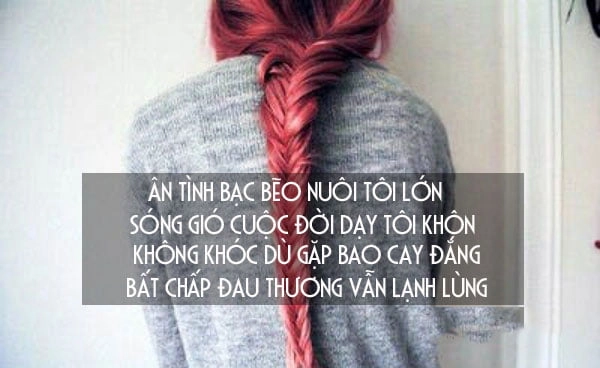 Stt tâm trạng bị bỏ rơi