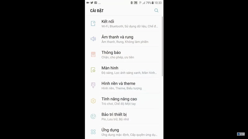 máy tính có mạng nhưng không vào được web
