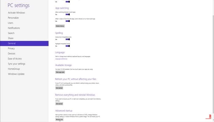 lỗi automatic repair couldn't repair your pc win 10