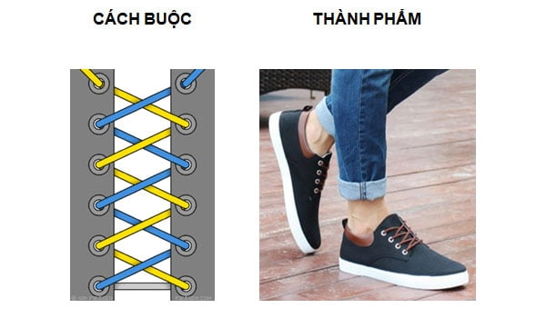 cach-buoc-day-giay