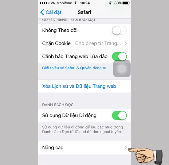 khac-phuc-iphone-ipad-khong-xem-duoc-video-1