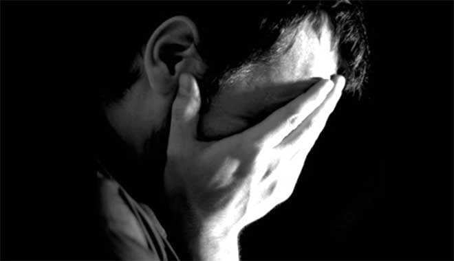 Ngủ mơ thấy buồn phiền