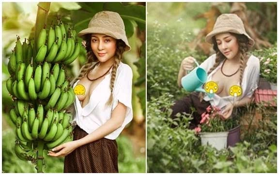 Mơ thấy buồng chuối thì đánh con gì
