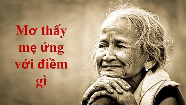 Mơ Thấy Mẹ Đánh Con Gì Chuẩn Nhất Dễ Ăn Nhất