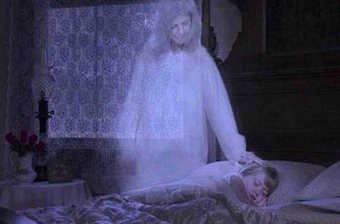 Mơ Thấy Người Chết (Người Đã Mất) Đánh Con Gì